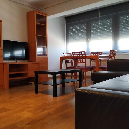 Apartamento Tisaret Wifi 47-112 Валадоид Екстериор снимка