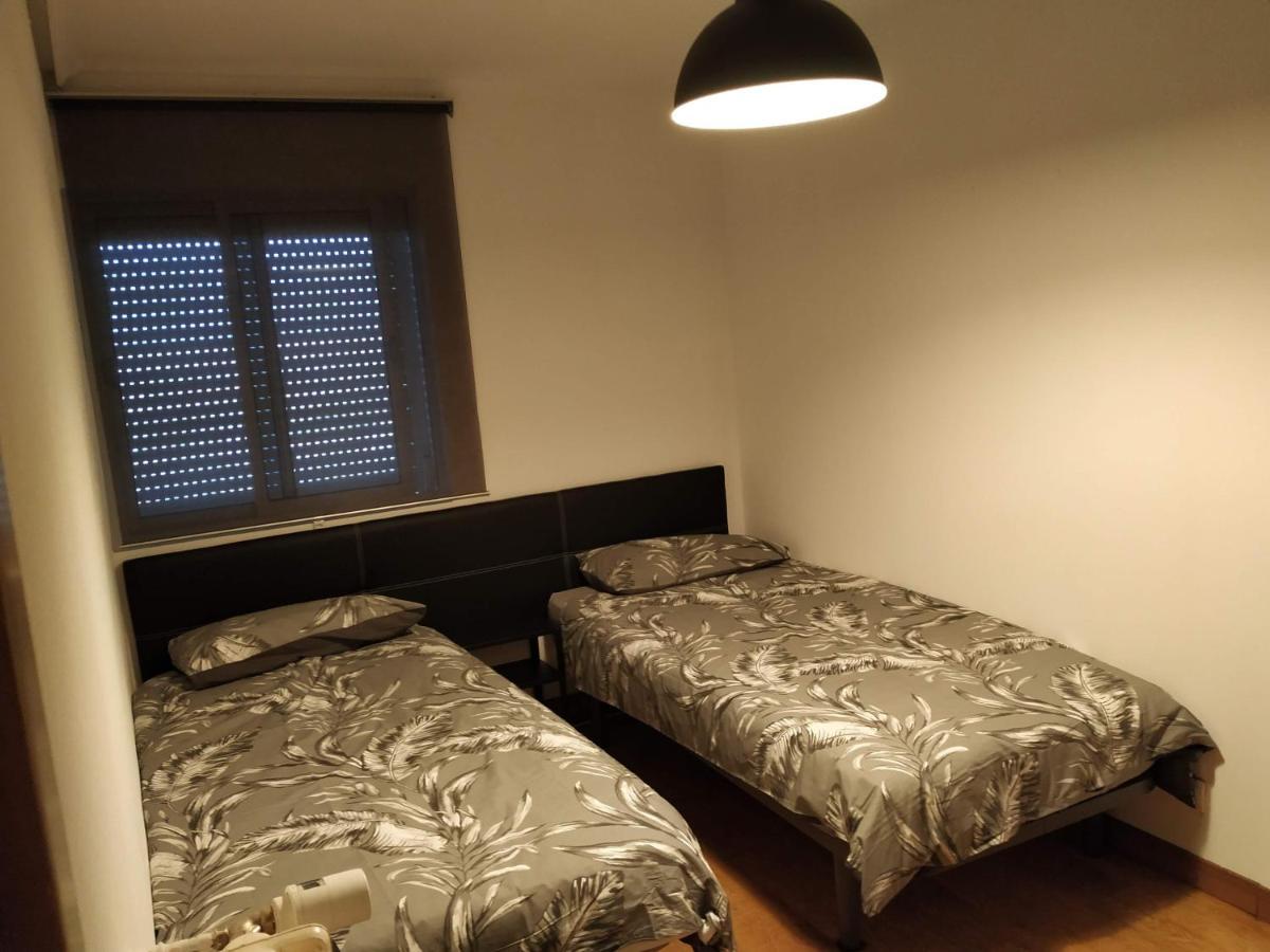 Apartamento Tisaret Wifi 47-112 Валадоид Екстериор снимка