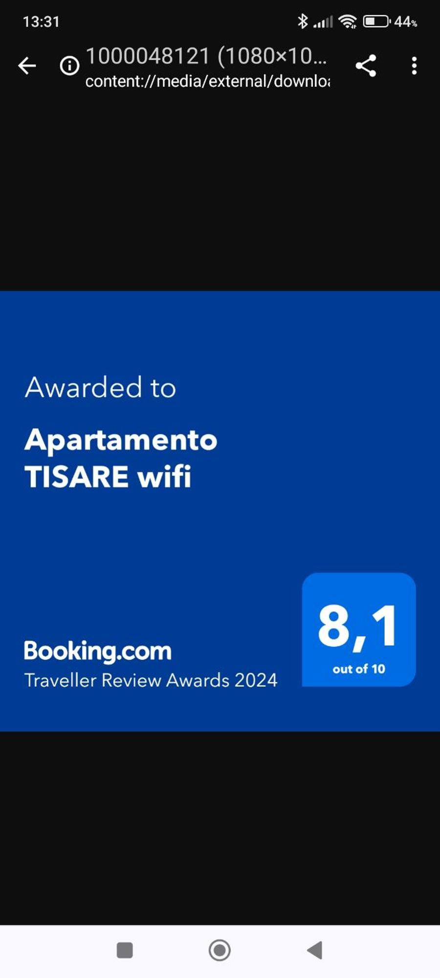 Apartamento Tisaret Wifi 47-112 Валадоид Екстериор снимка